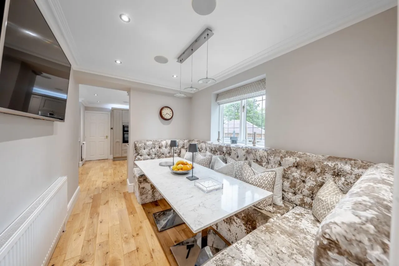 The Beeches, Wetherby, LS22, photo 11