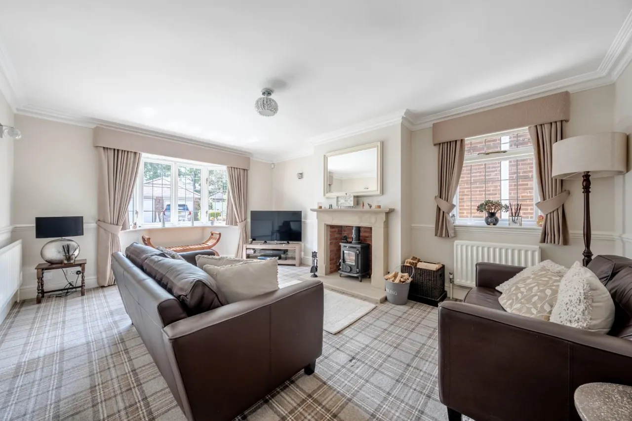 The Beeches, Wetherby, LS22, photo 8