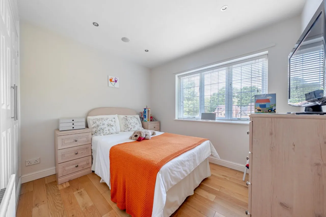 The Beeches, Wetherby, LS22, photo 15