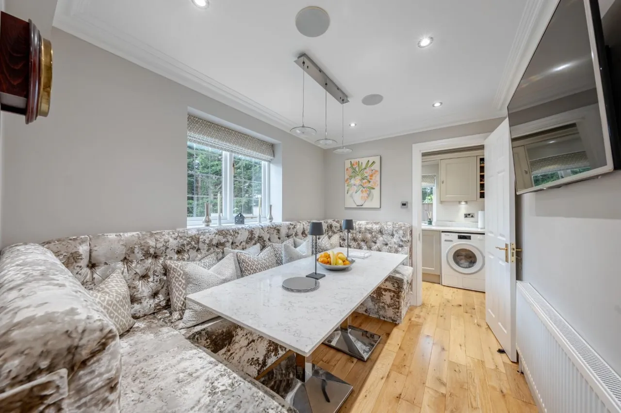 The Beeches, Wetherby, LS22, photo 12