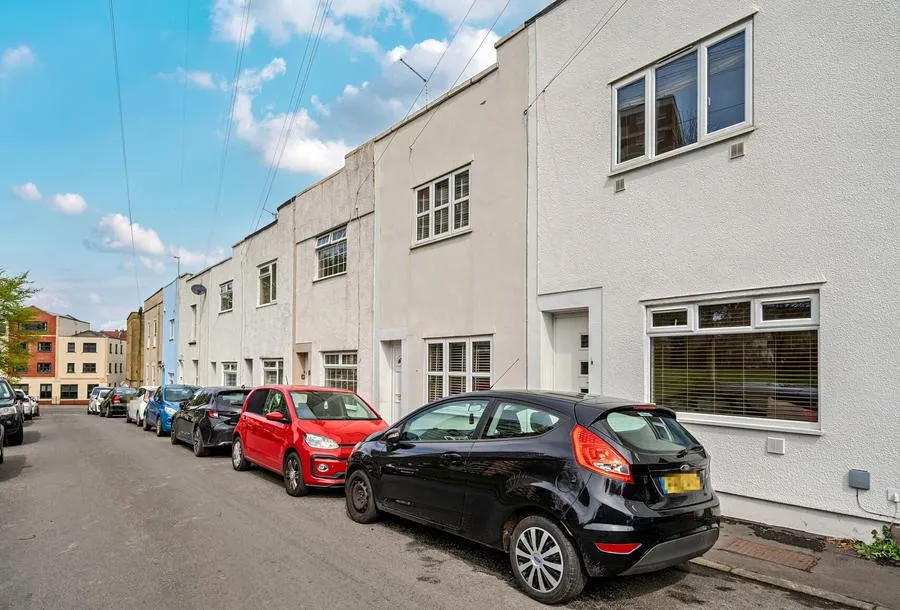 2 bed house for sale, Sion Road, Bristol, BS3