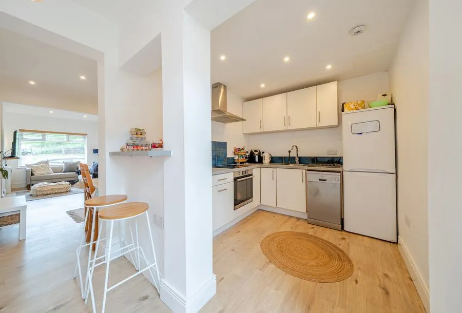 Sion Road, Bristol, BS3, photo 4