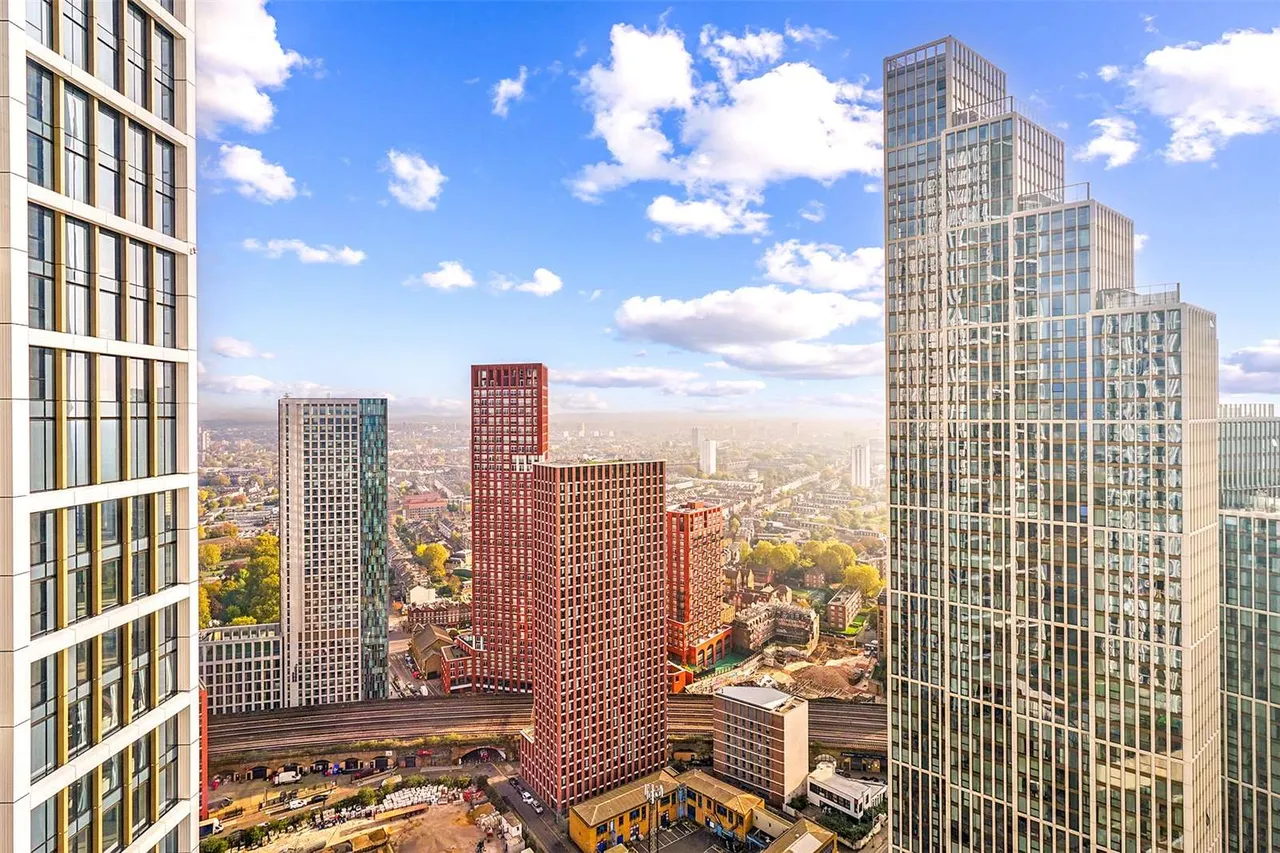 Nine Elms Lane, London, SW8 5HR, photo 8