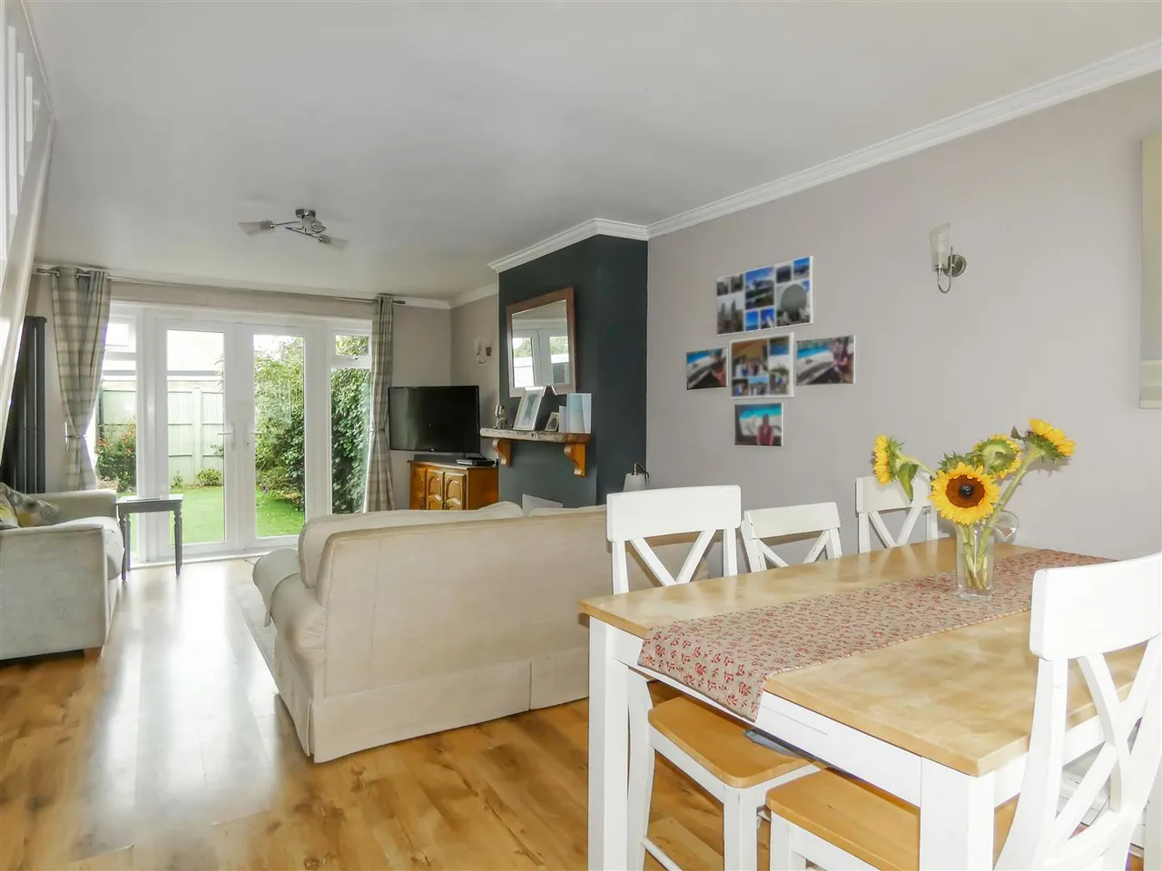 Chanctonbury Road, Rustington, photo 6