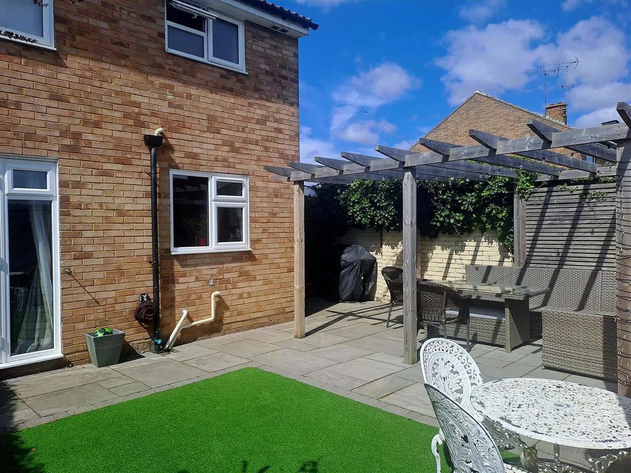 Chanctonbury Road, Rustington, photo 13