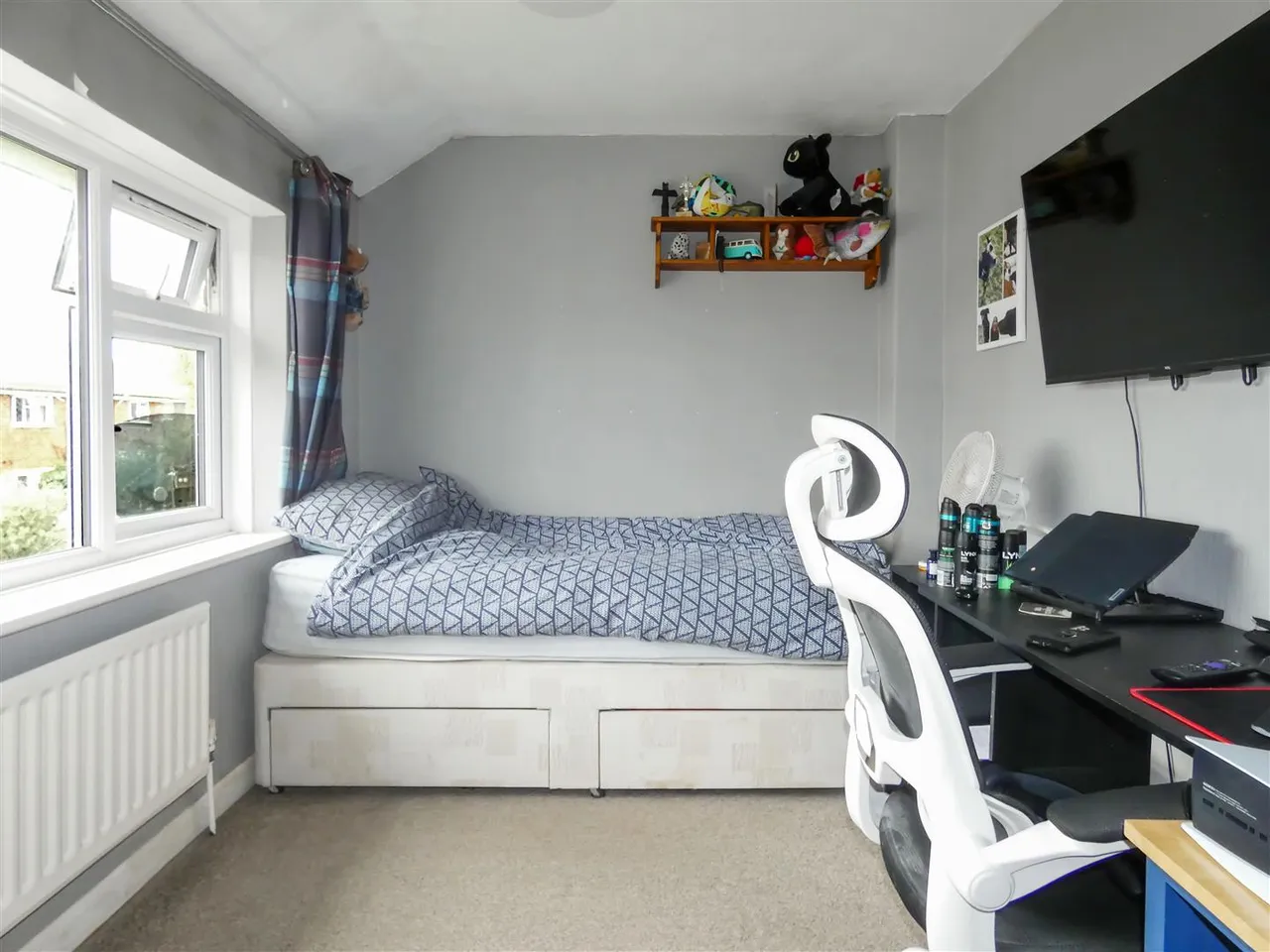 Chanctonbury Road, Rustington, photo 10