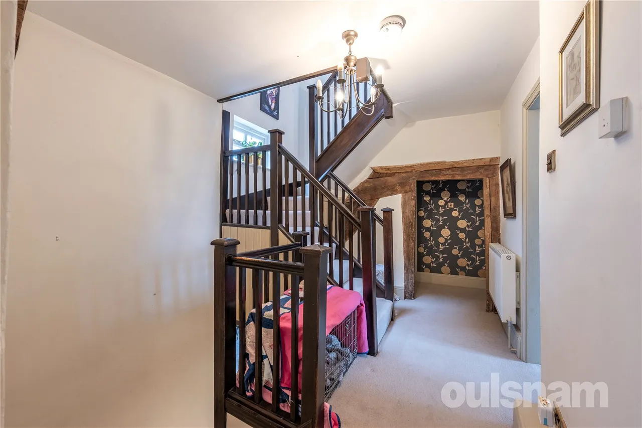 Brookhouse Road, Blackwell, Bromsgrove, Worcestershire, B60 1QP, photo 24