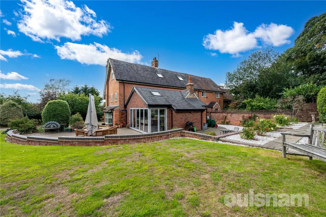 Brookhouse Road, Blackwell, Bromsgrove, Worcestershire, B60 1QP, photo 36