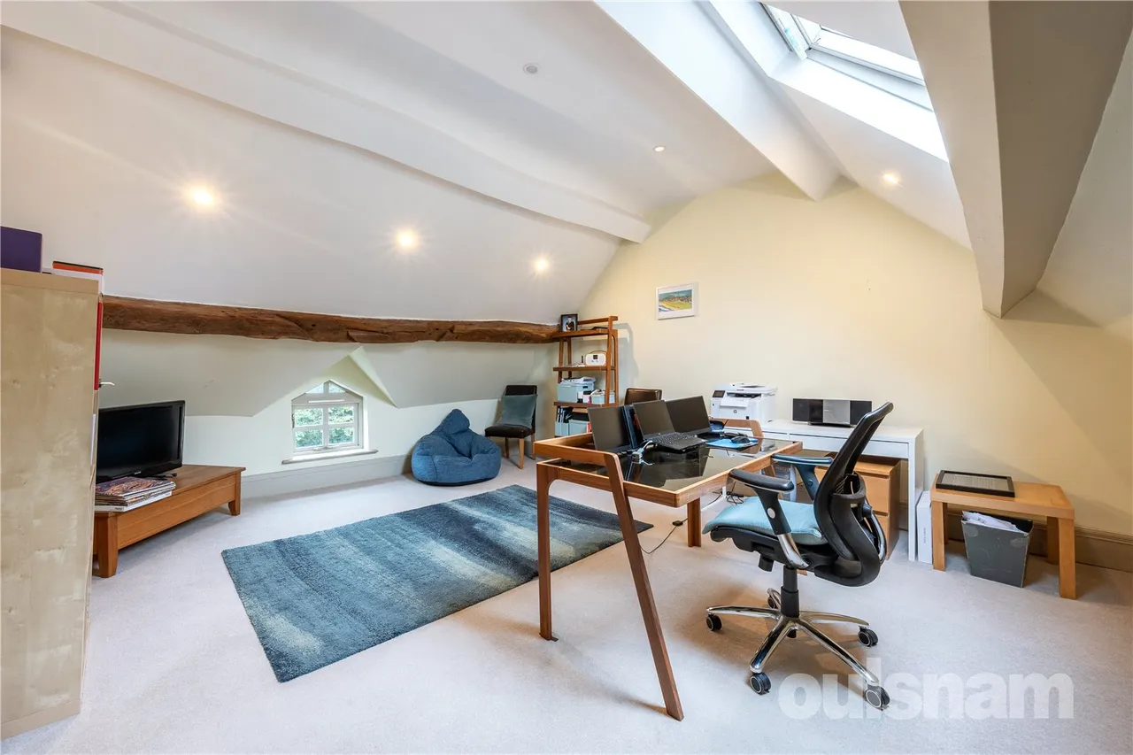 Brookhouse Road, Blackwell, Bromsgrove, Worcestershire, B60 1QP, photo 25