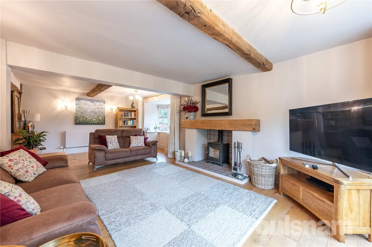 Brookhouse Road, Blackwell, Bromsgrove, Worcestershire, B60 1QP, photo 5