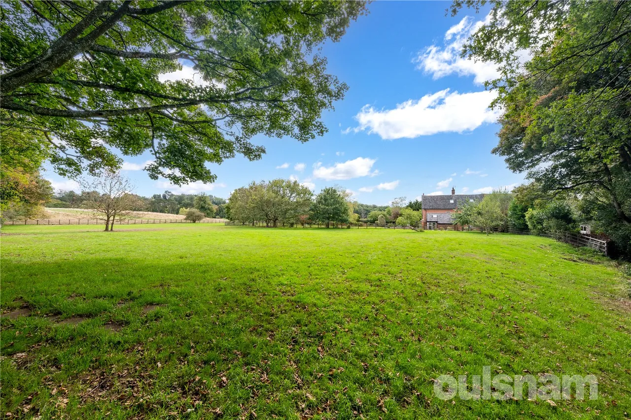 Brookhouse Road, Blackwell, Bromsgrove, Worcestershire, B60 1QP, photo 41