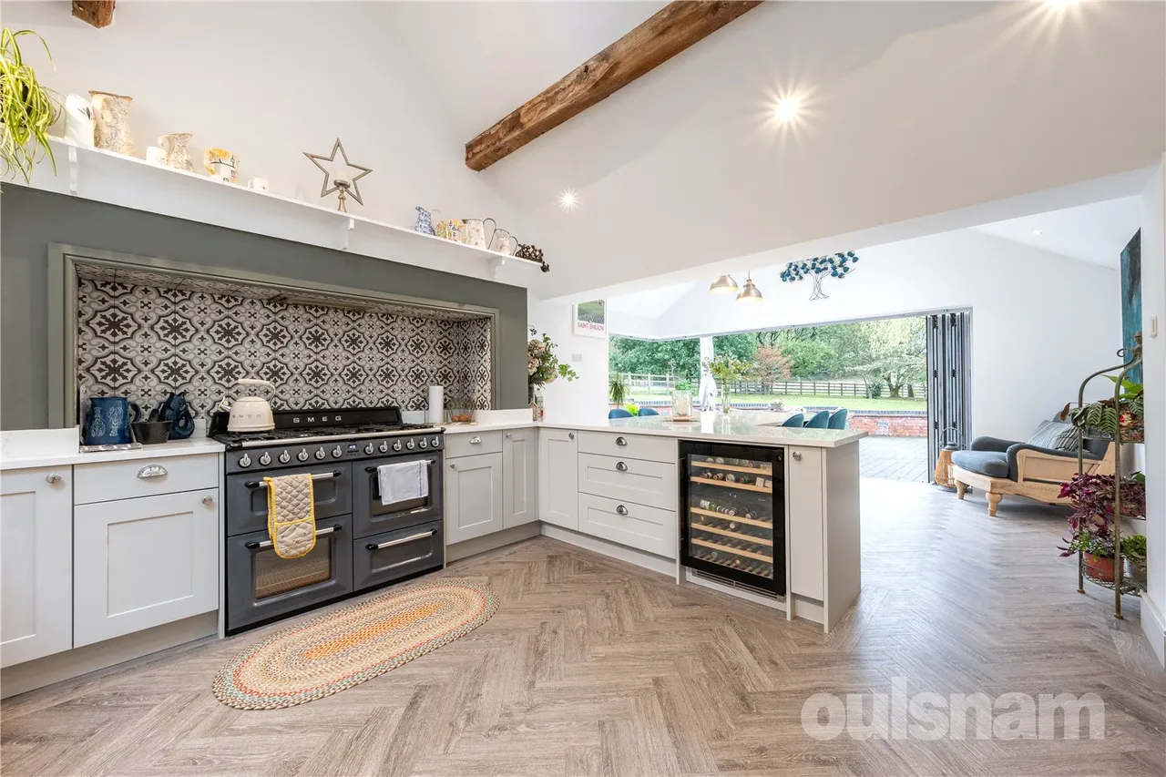 Brookhouse Road, Blackwell, Bromsgrove, Worcestershire, B60 1QP, photo 10