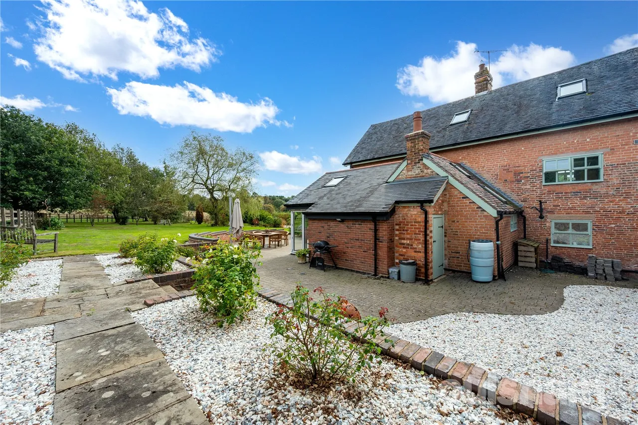 Brookhouse Road, Blackwell, Bromsgrove, Worcestershire, B60 1QP, photo 39