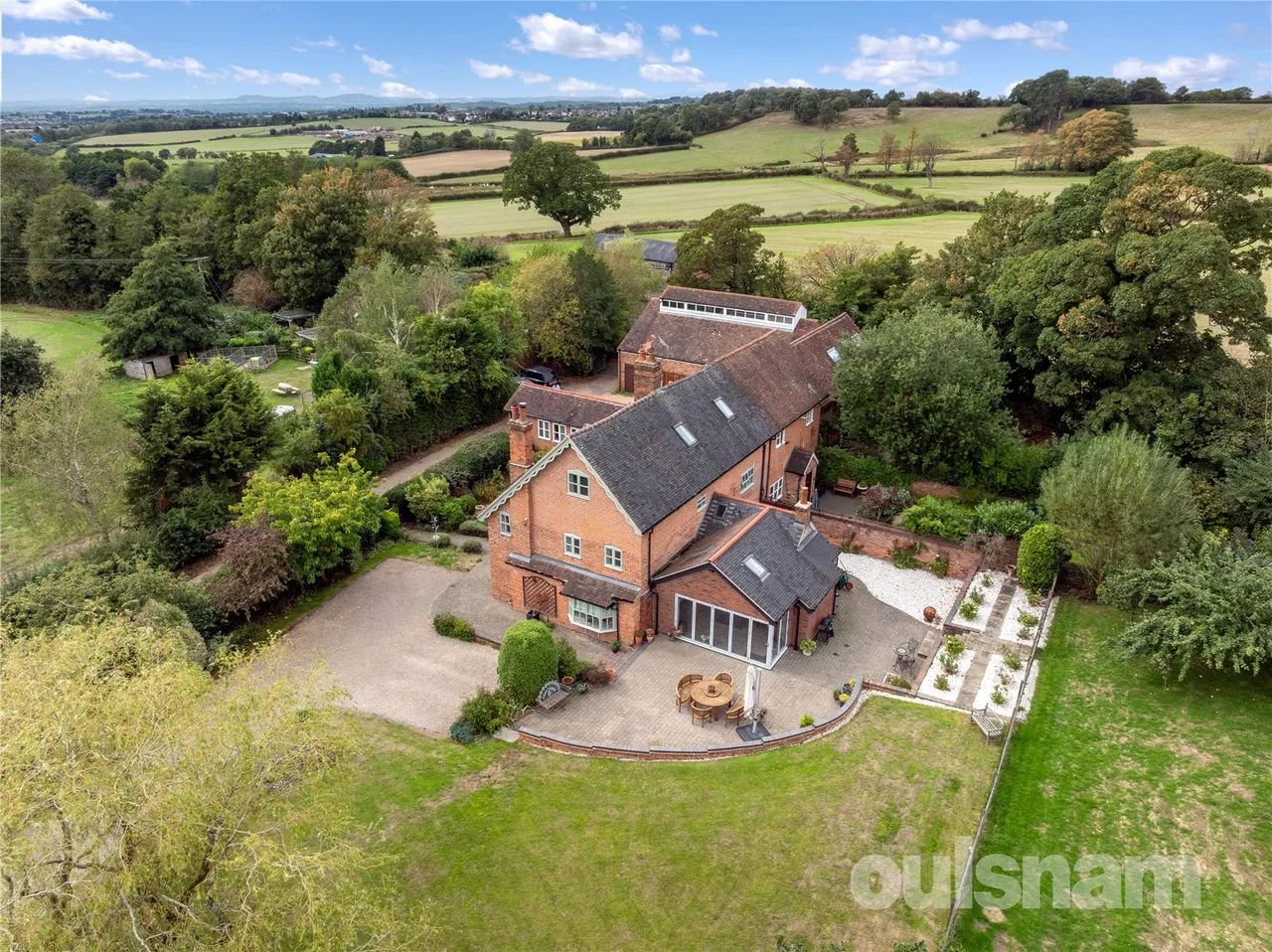 Brookhouse Road, Blackwell, Bromsgrove, Worcestershire, B60 1QP, photo 29