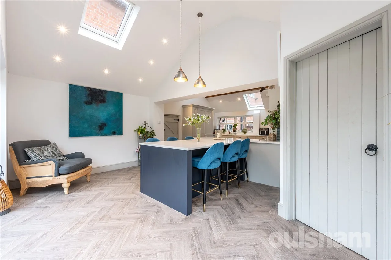 Brookhouse Road, Blackwell, Bromsgrove, Worcestershire, B60 1QP, photo 14