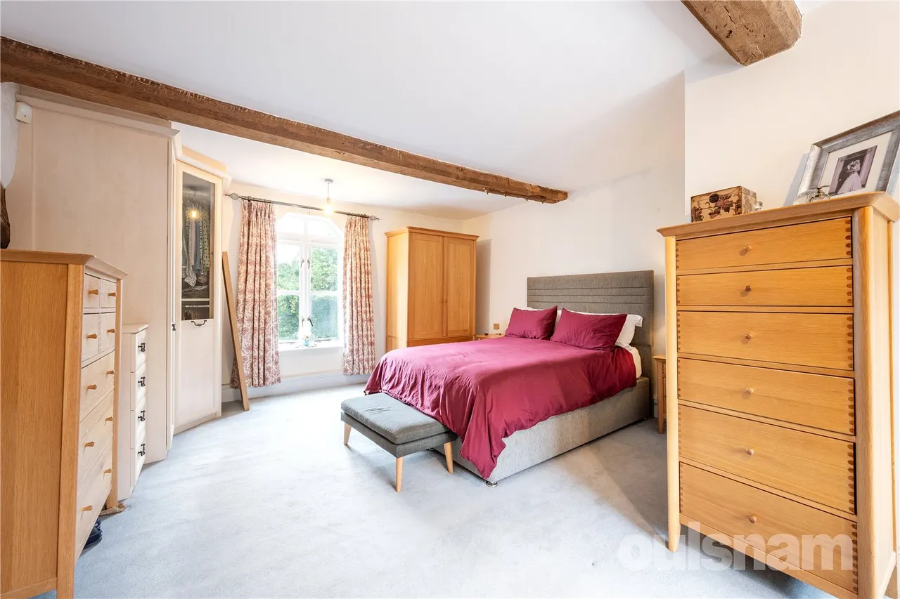 Brookhouse Road, Blackwell, Bromsgrove, Worcestershire, B60 1QP, photo 17