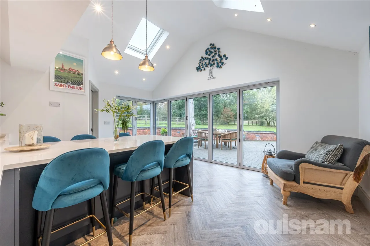 Brookhouse Road, Blackwell, Bromsgrove, Worcestershire, B60 1QP, photo 9