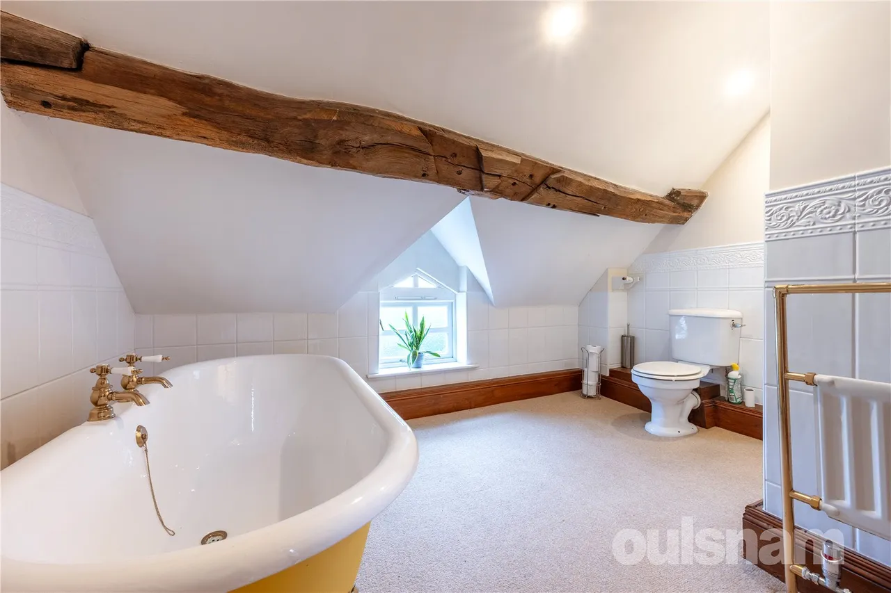 Brookhouse Road, Blackwell, Bromsgrove, Worcestershire, B60 1QP, photo 26