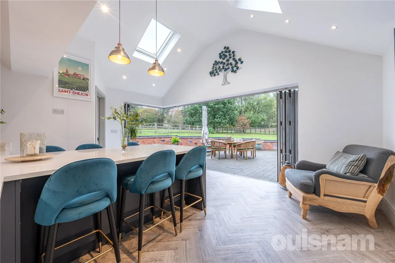 Brookhouse Road, Blackwell, Bromsgrove, Worcestershire, B60 1QP, photo 11