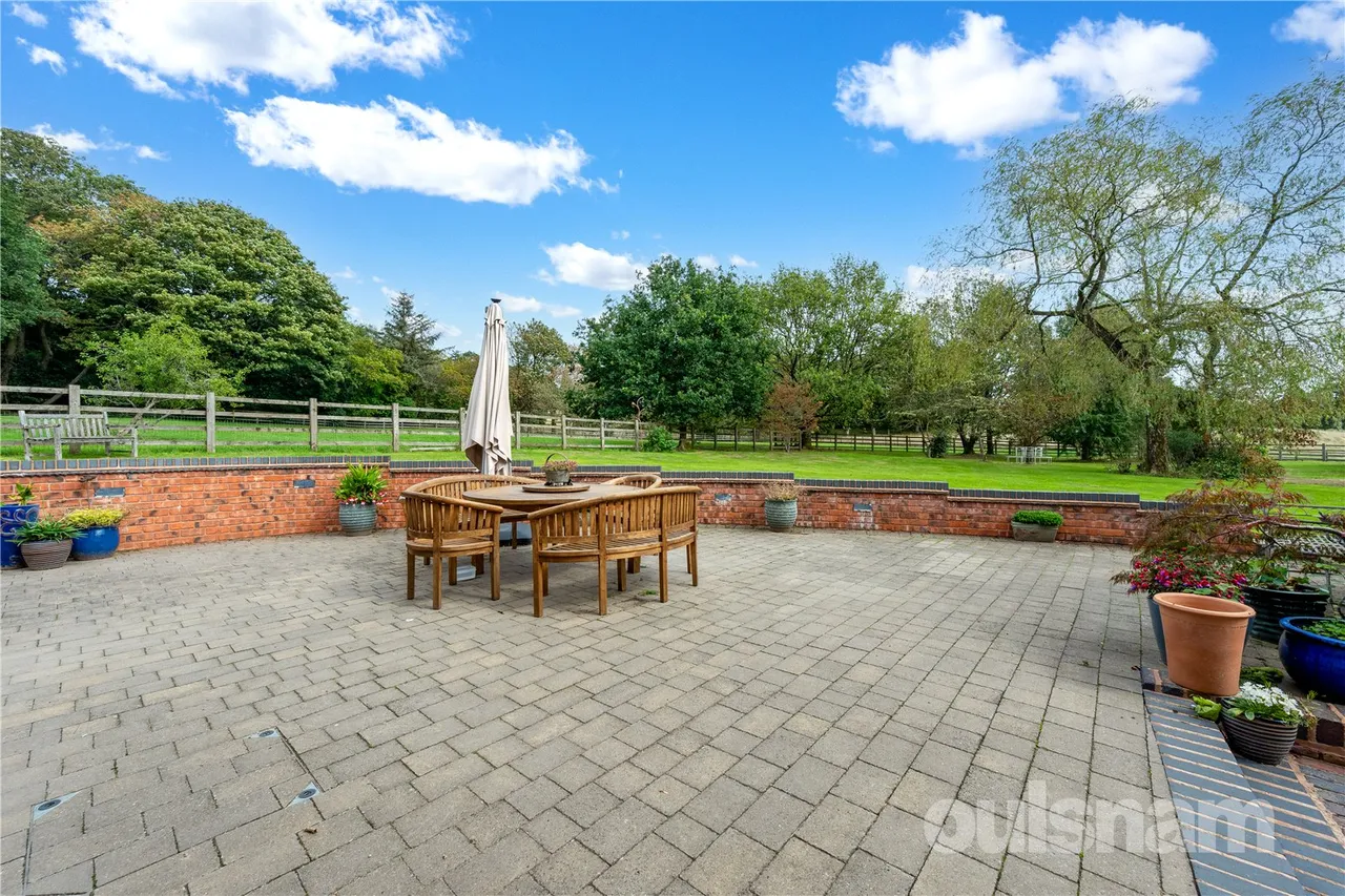 Brookhouse Road, Blackwell, Bromsgrove, Worcestershire, B60 1QP, photo 40