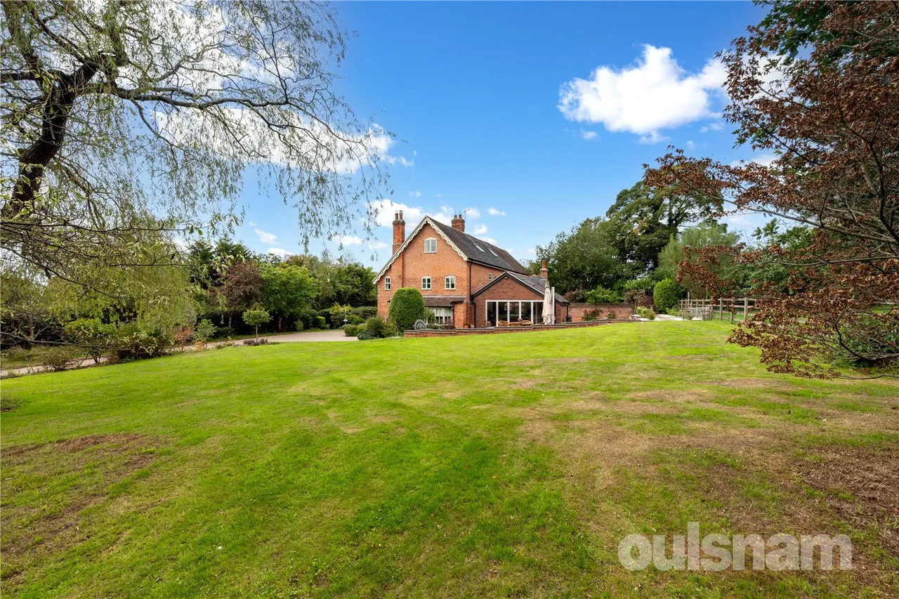 Brookhouse Road, Blackwell, Bromsgrove, Worcestershire, B60 1QP, photo 37