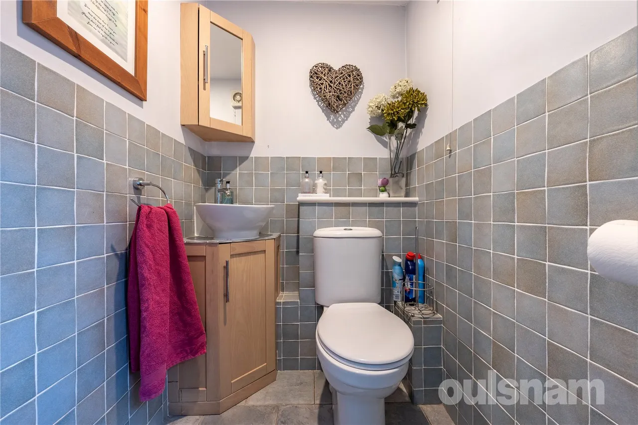 Brookhouse Road, Blackwell, Bromsgrove, Worcestershire, B60 1QP, photo 8