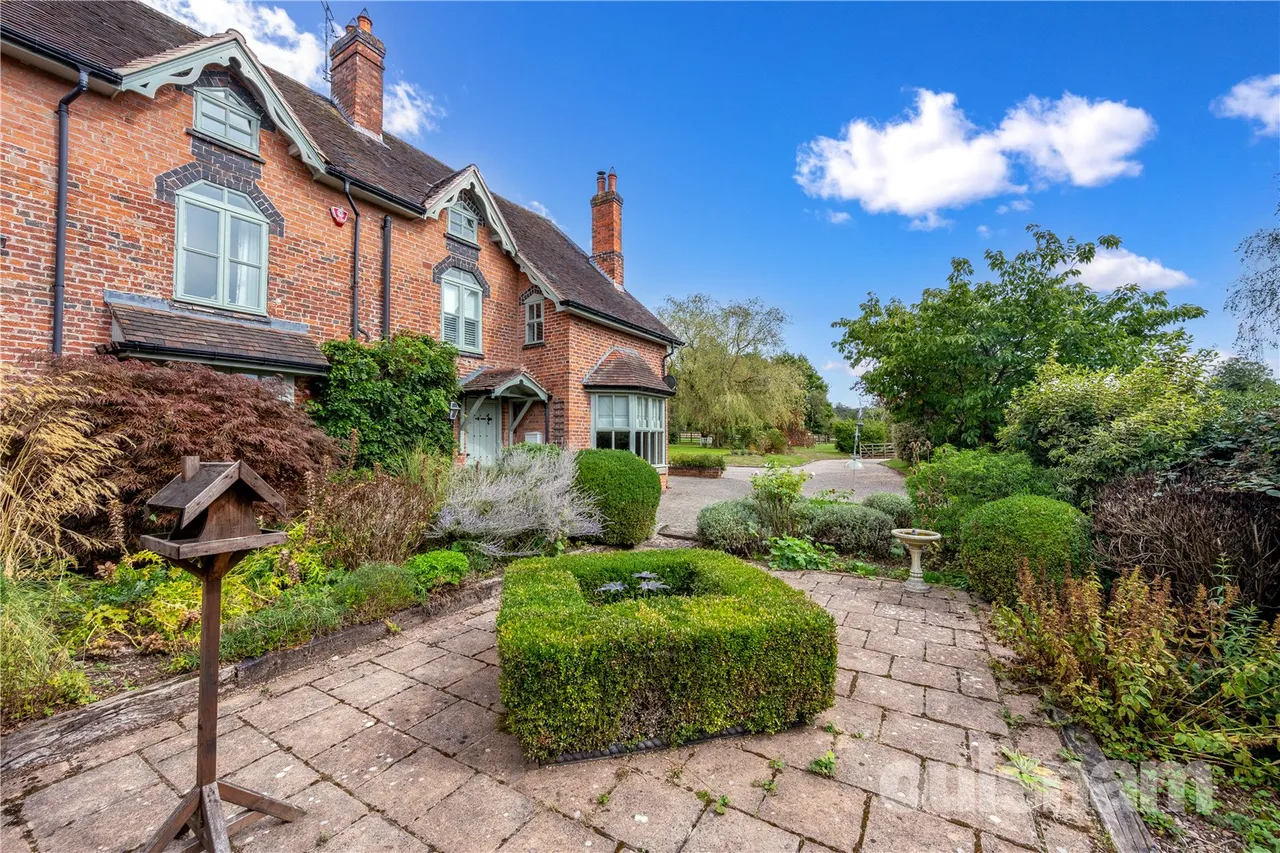Brookhouse Road, Blackwell, Bromsgrove, Worcestershire, B60 1QP, photo 33