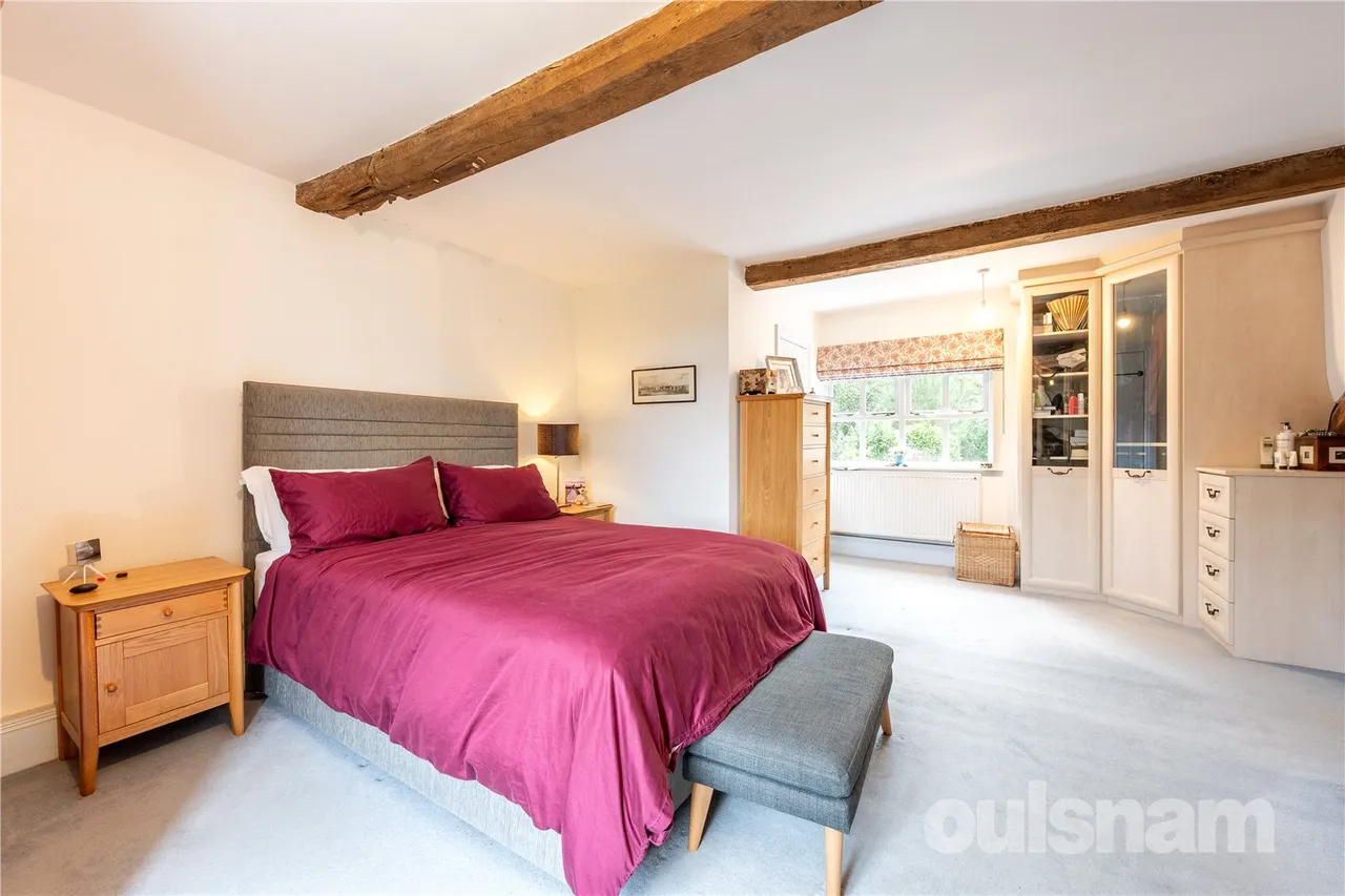 Brookhouse Road, Blackwell, Bromsgrove, Worcestershire, B60 1QP, photo 18