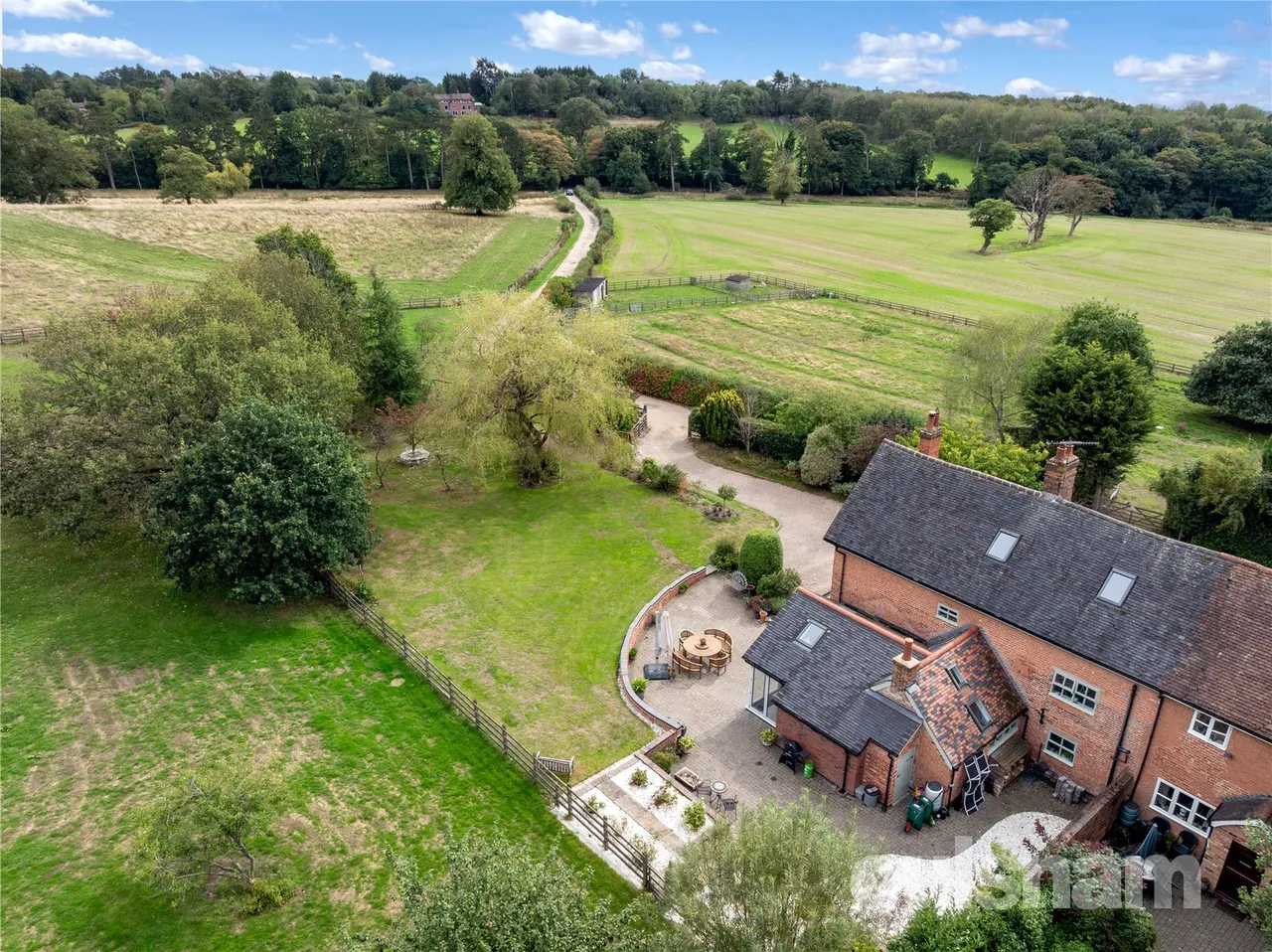 Brookhouse Road, Blackwell, Bromsgrove, Worcestershire, B60 1QP, photo 30