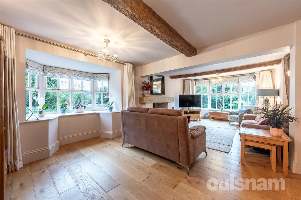 Brookhouse Road, Blackwell, Bromsgrove, Worcestershire, B60 1QP, photo 4