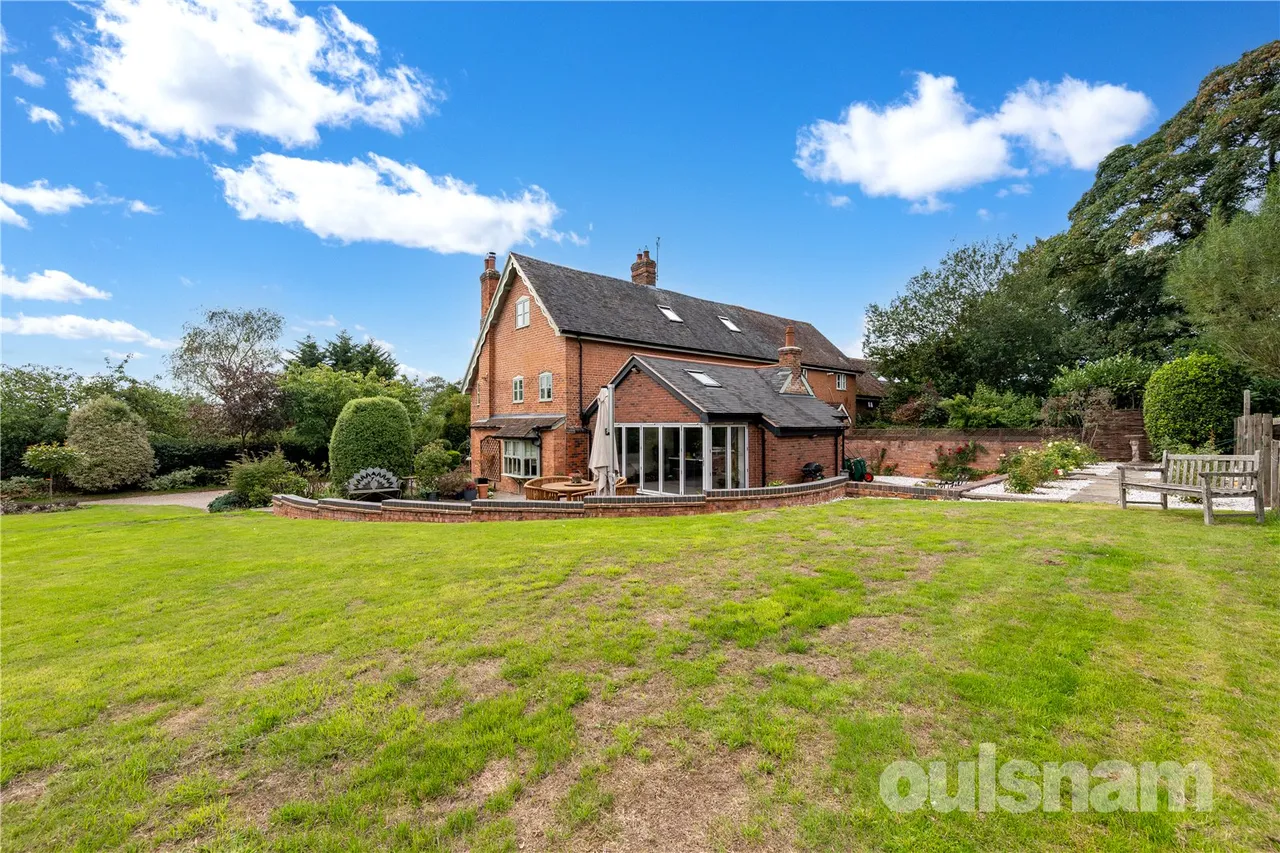 Brookhouse Road, Blackwell, Bromsgrove, Worcestershire, B60 1QP, photo 38