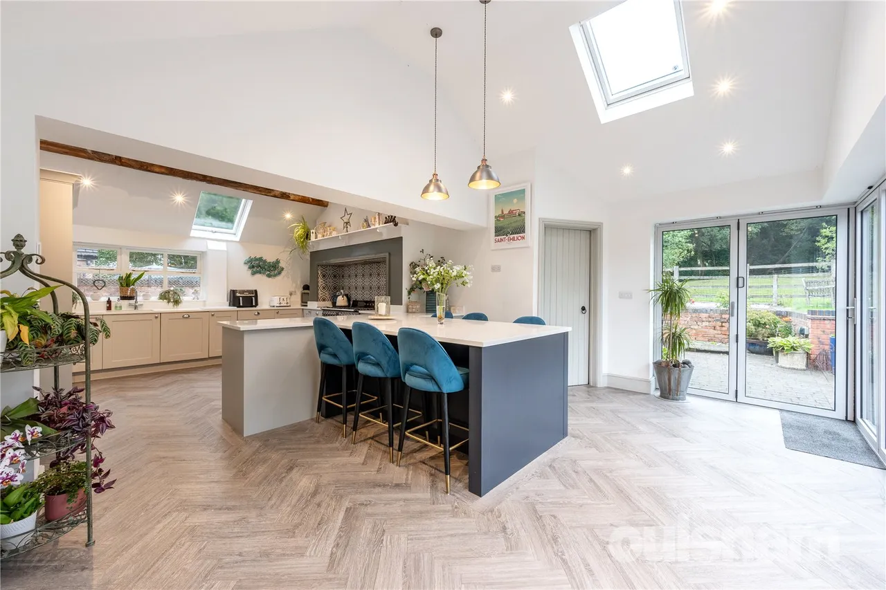 Brookhouse Road, Blackwell, Bromsgrove, Worcestershire, B60 1QP, photo 13