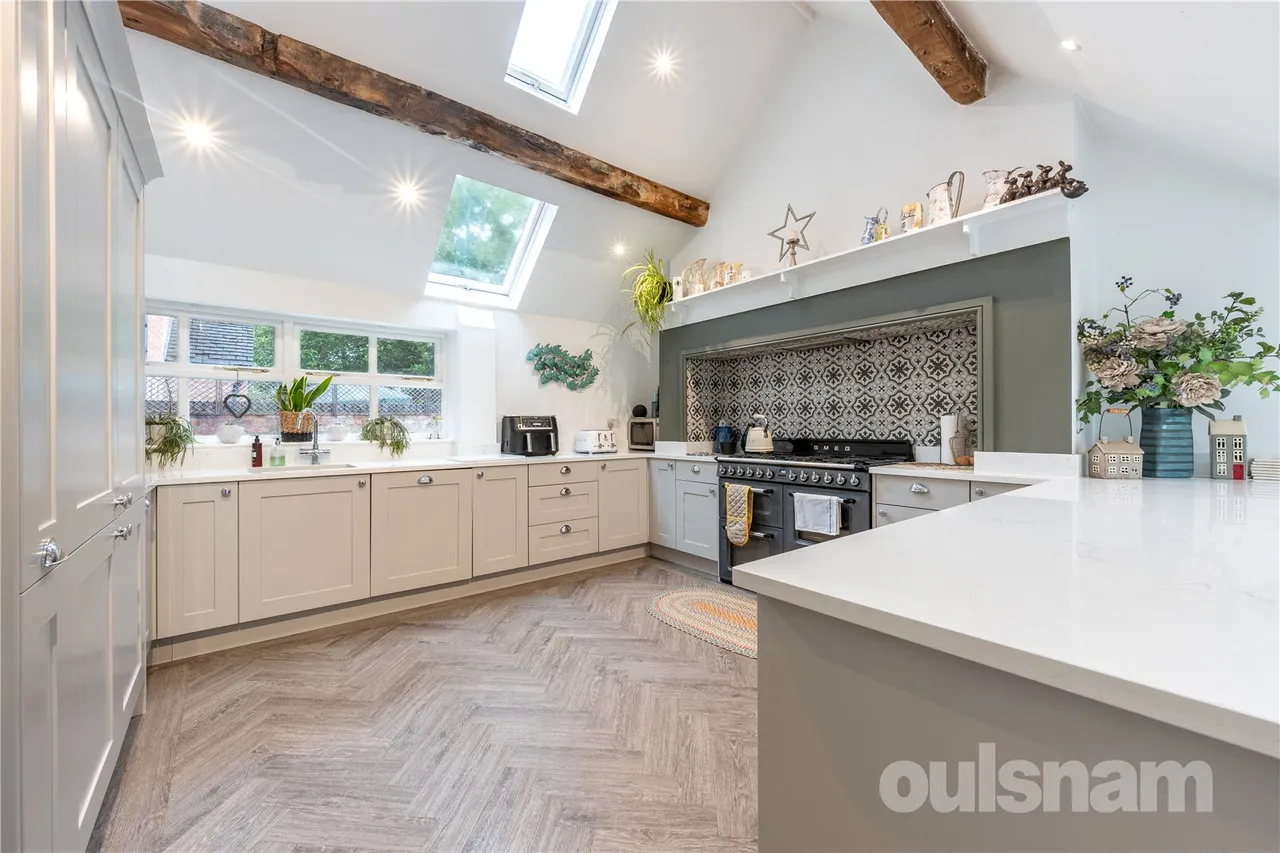 Brookhouse Road, Blackwell, Bromsgrove, Worcestershire, B60 1QP, photo 12