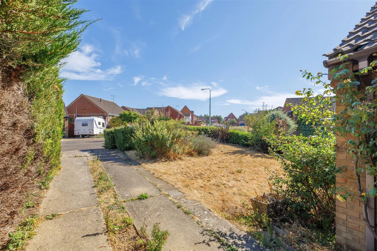 Mill Road, Beccles, NR34, photo 9