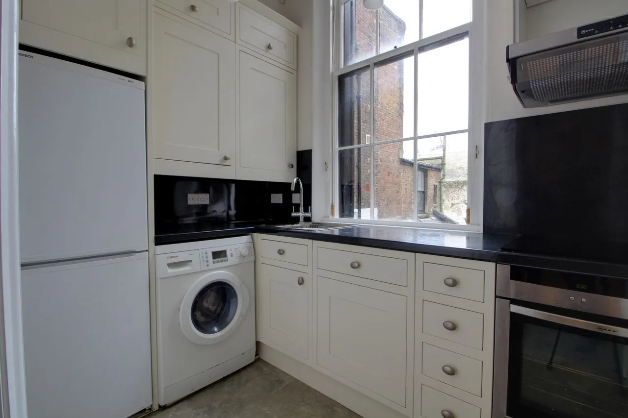 Sussex Square, Brighton, BN2, photo 6