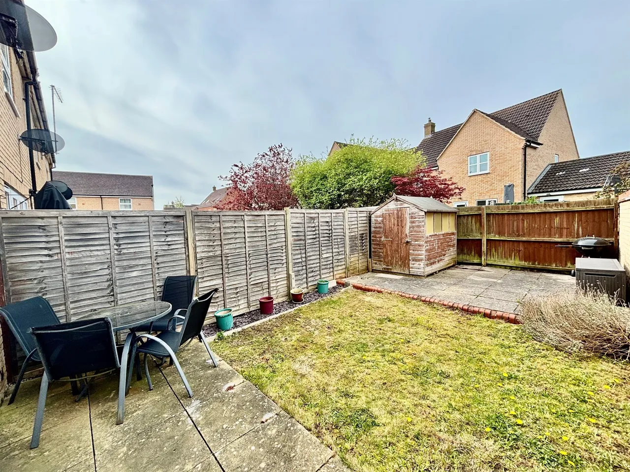 Livingstone Road, Peterborough, PE7, photo 9