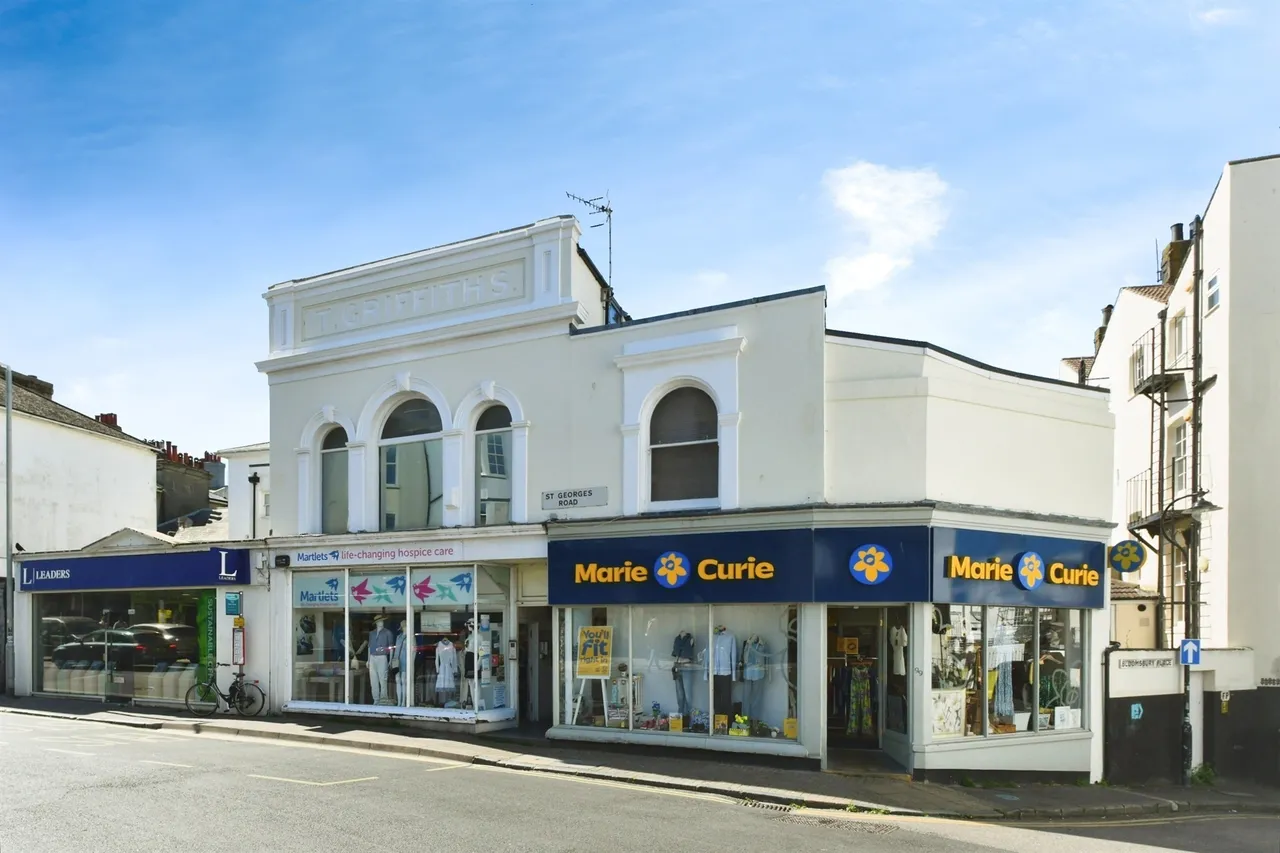 St Georges Road, Brighton, photo 2