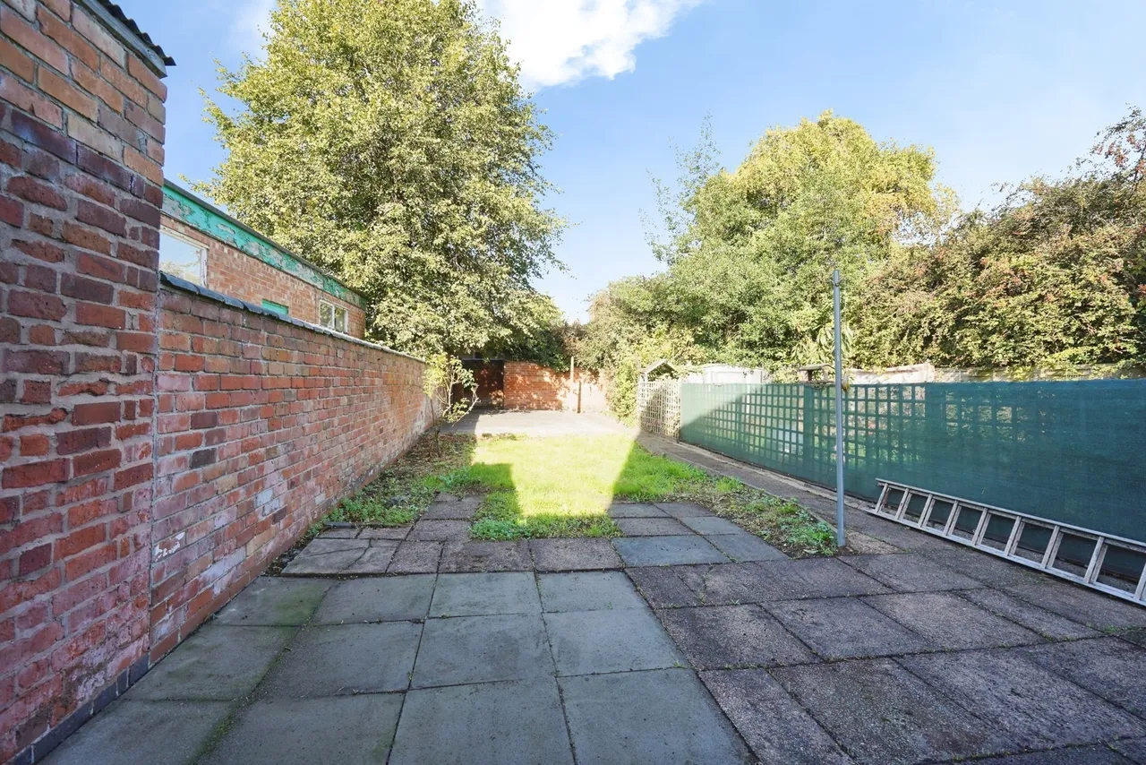 Charnwood Street, Coalville, LE67, photo 6