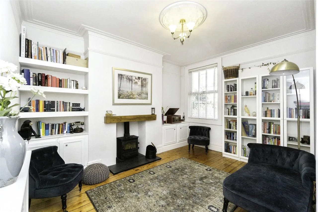 Hereford Road, Wavertree, L15, photo 5