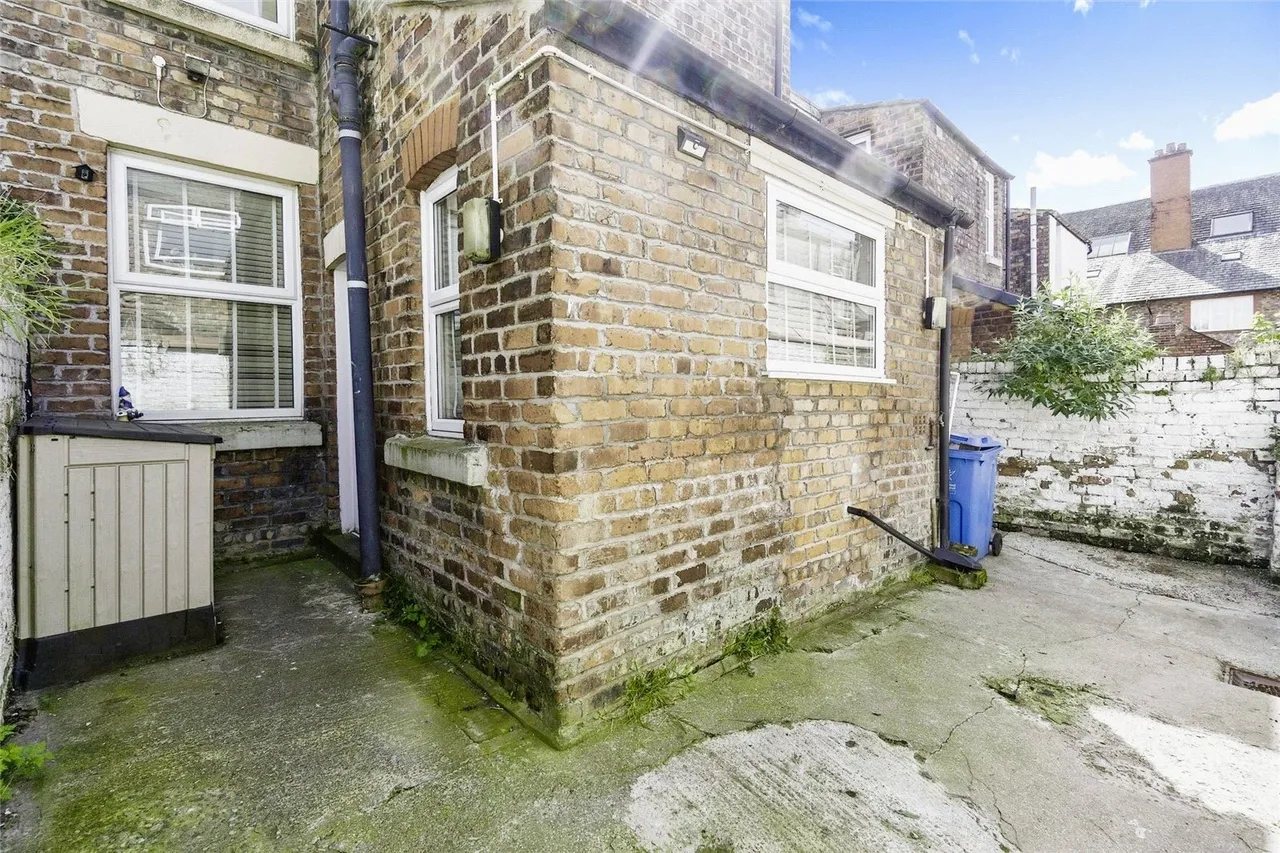 Hereford Road, Wavertree, L15, photo 17