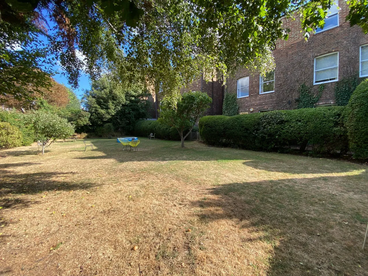 Cavendish Gardens, Trouville Road, SW4 8QW, photo 3