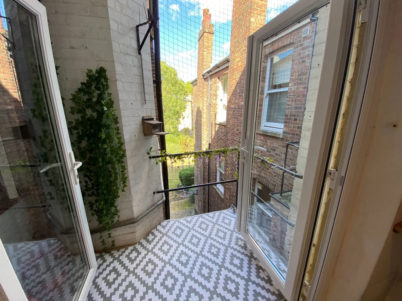 Cavendish Gardens, Trouville Road, SW4 8QW, photo 9