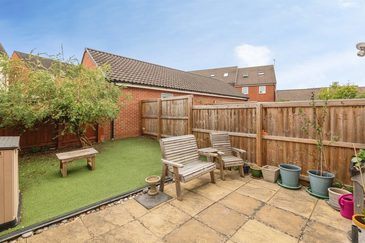 Collett Road, Norton Fitzwarren, TA2, photo 3