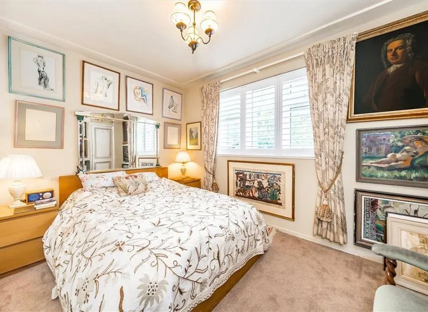 St. Mark's Grove, South Kensington, SW10, photo 3
