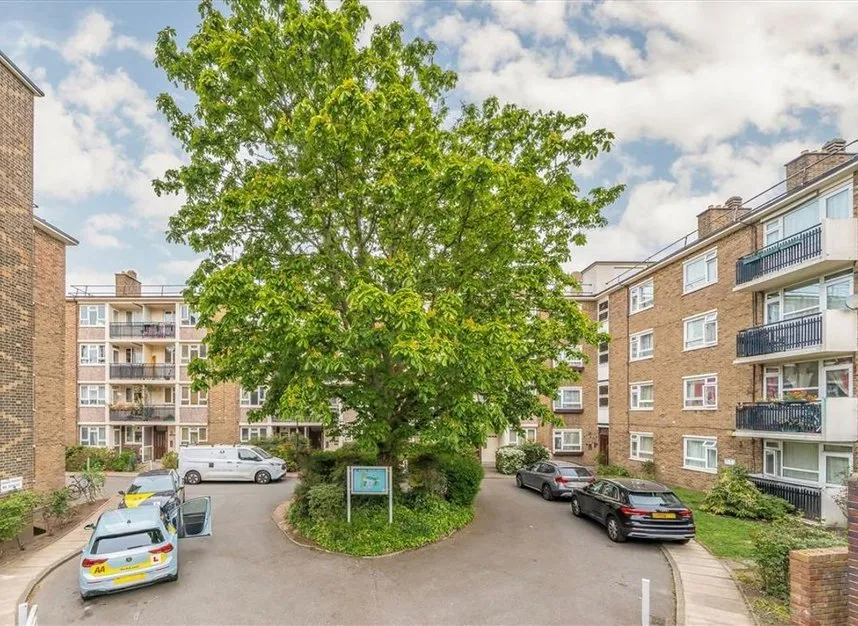 St. Mark's Grove, South Kensington, SW10, photo 4