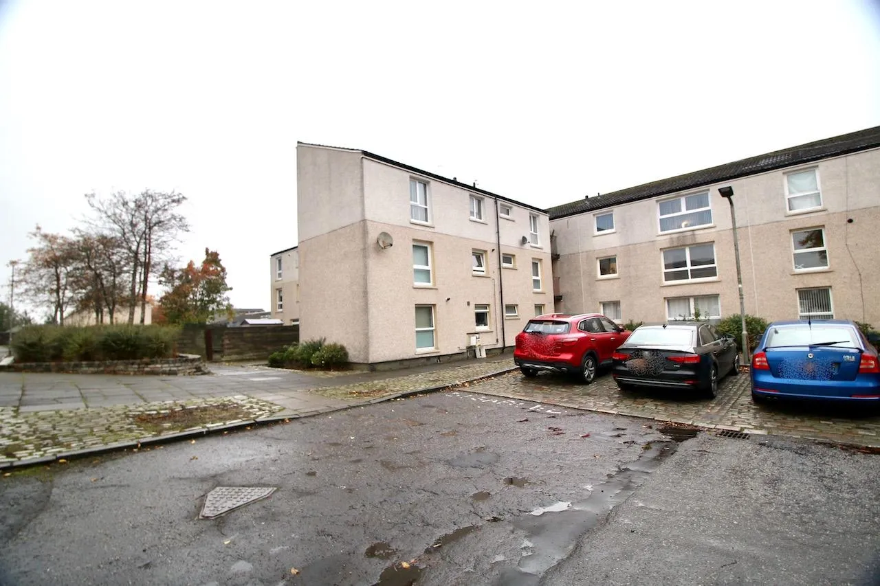 Oak Road, Abronhill, Cumbernauld, G67 3LJ, photo 13