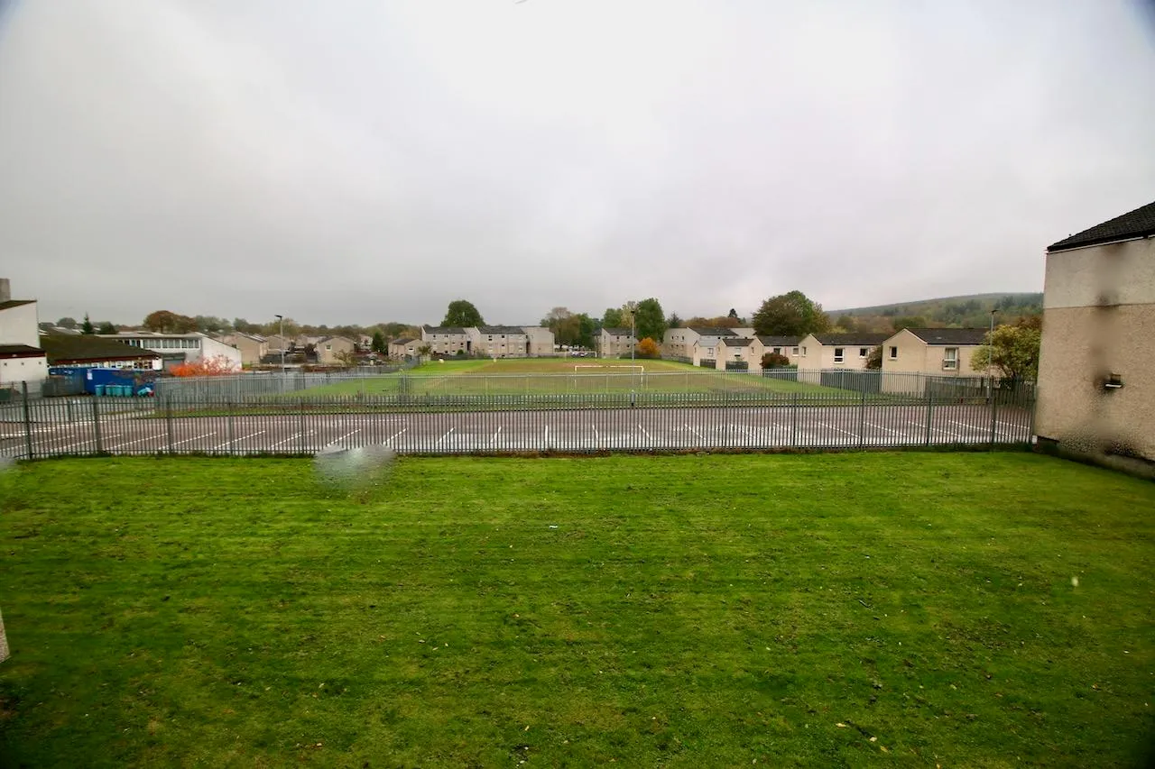 Oak Road, Abronhill, Cumbernauld, G67 3LJ, photo 14