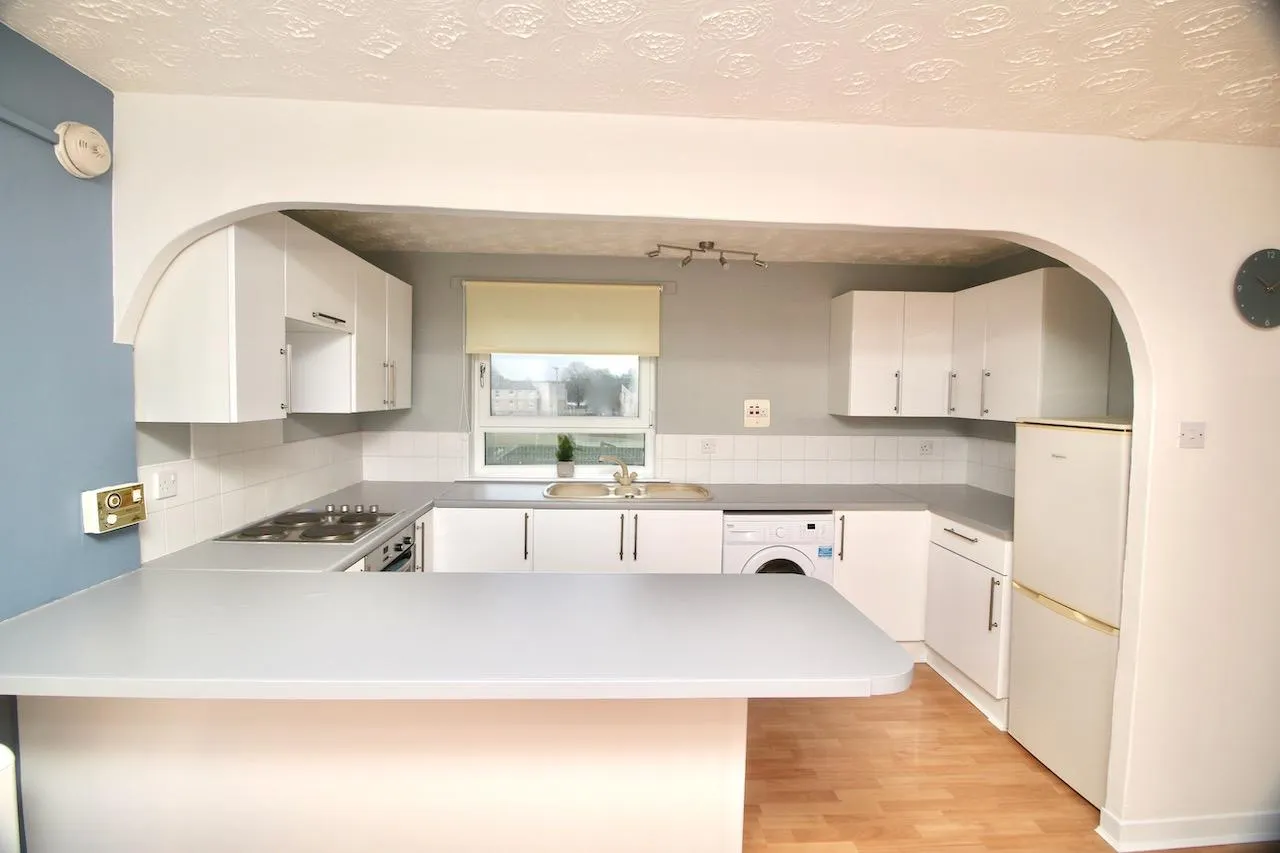 Oak Road, Abronhill, Cumbernauld, G67 3LJ, photo 2