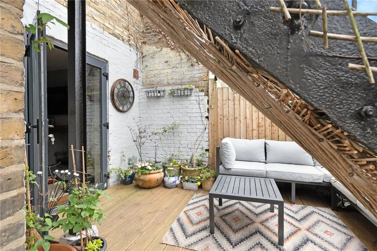 Dunstans Road, East Dulwich, London, SE22, photo 9