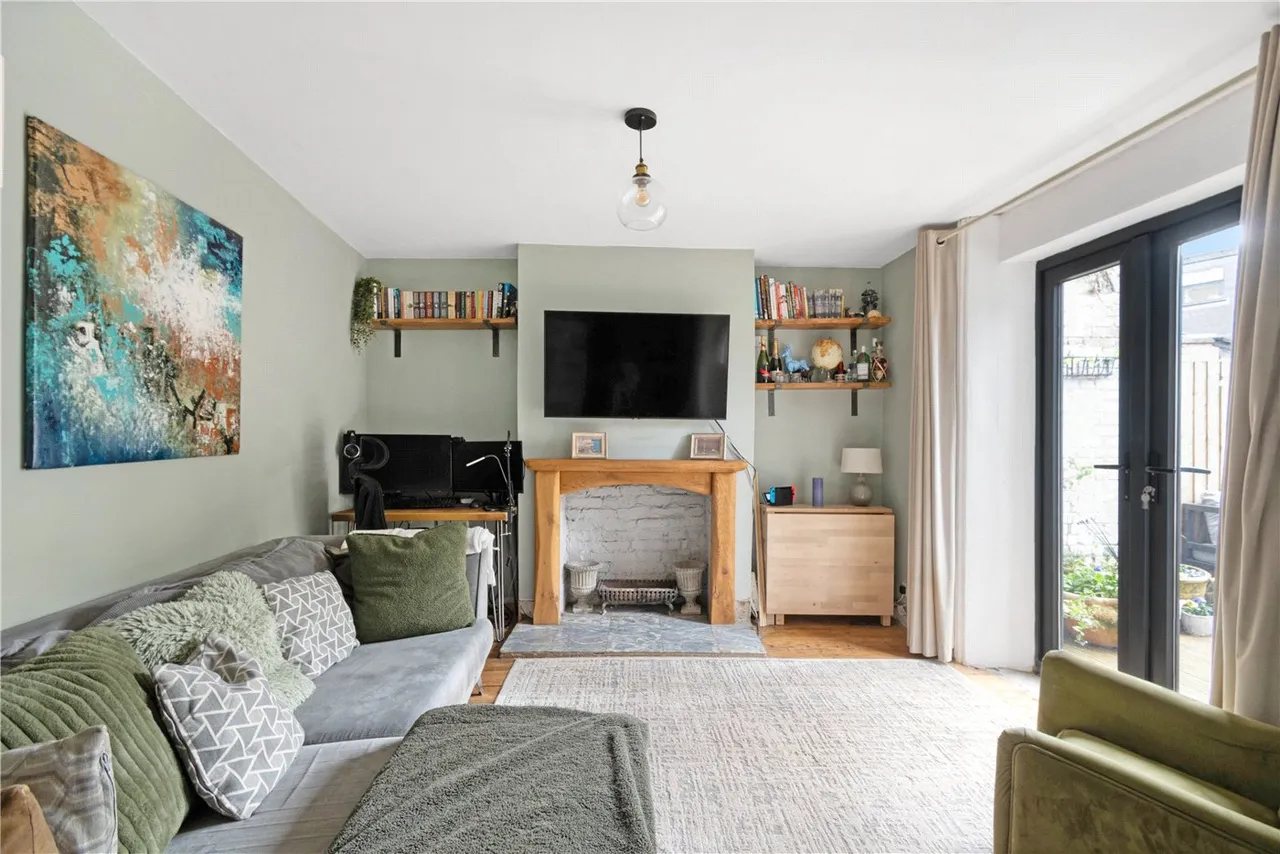 Dunstans Road, East Dulwich, London, SE22, photo 10